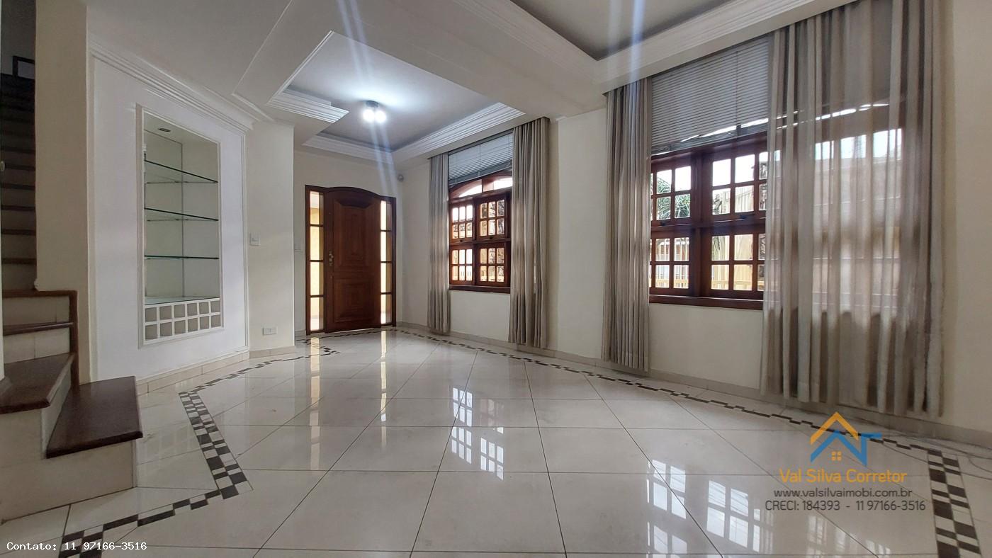Sobrado, 3 quartos, 276 m² - Foto 3