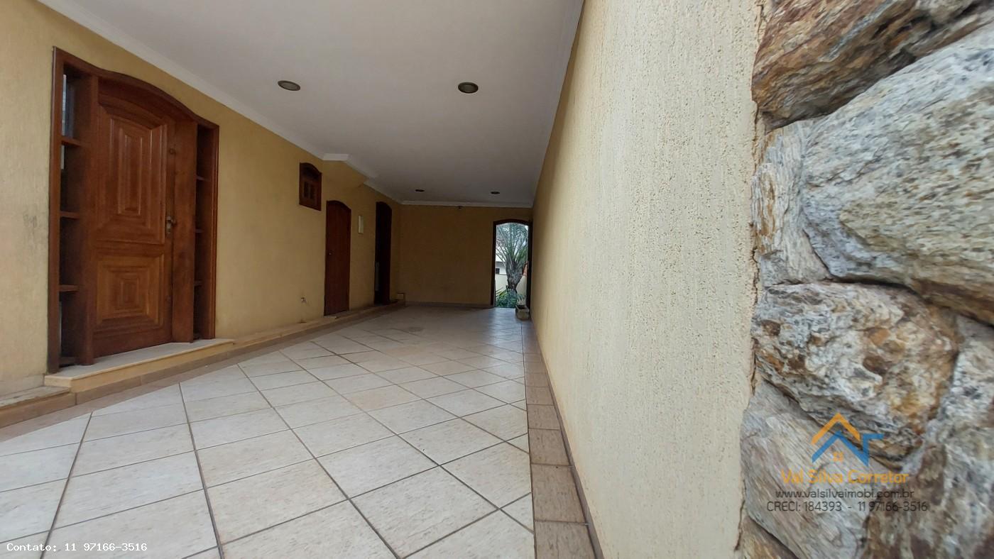 Sobrado, 3 quartos, 276 m² - Foto 2