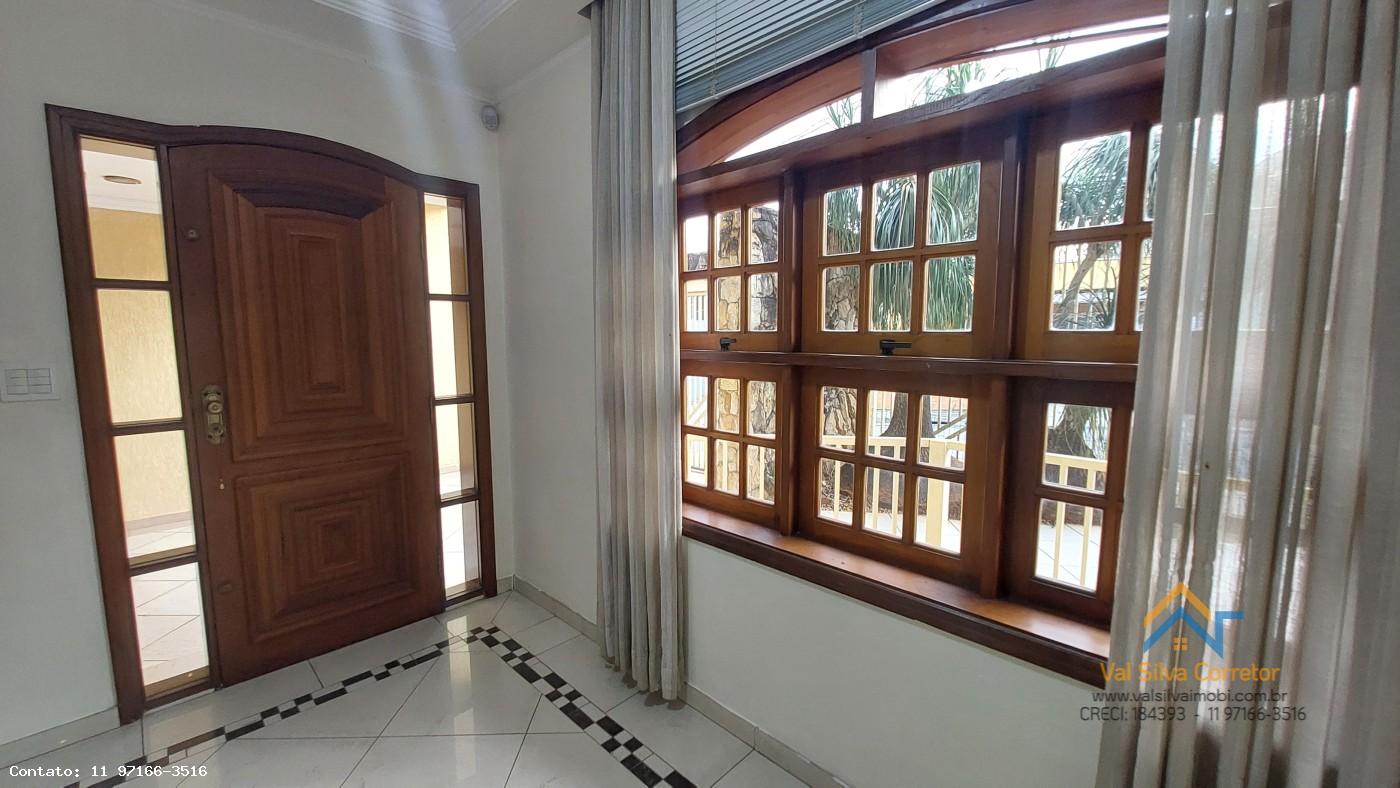 Sobrado, 3 quartos, 276 m² - Foto 4
