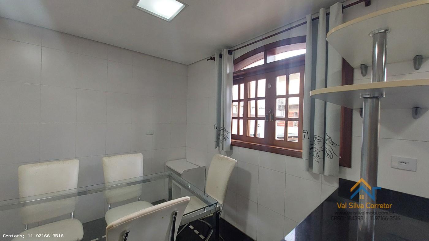 Sobrado, 3 quartos, 276 m² - Foto 7