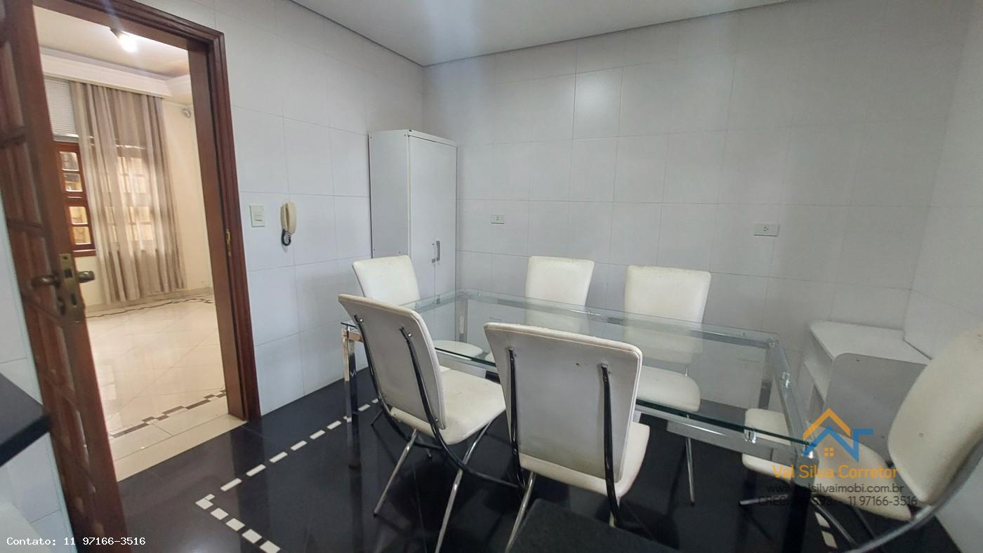 Sobrado, 3 quartos, 276 m² - Foto 6