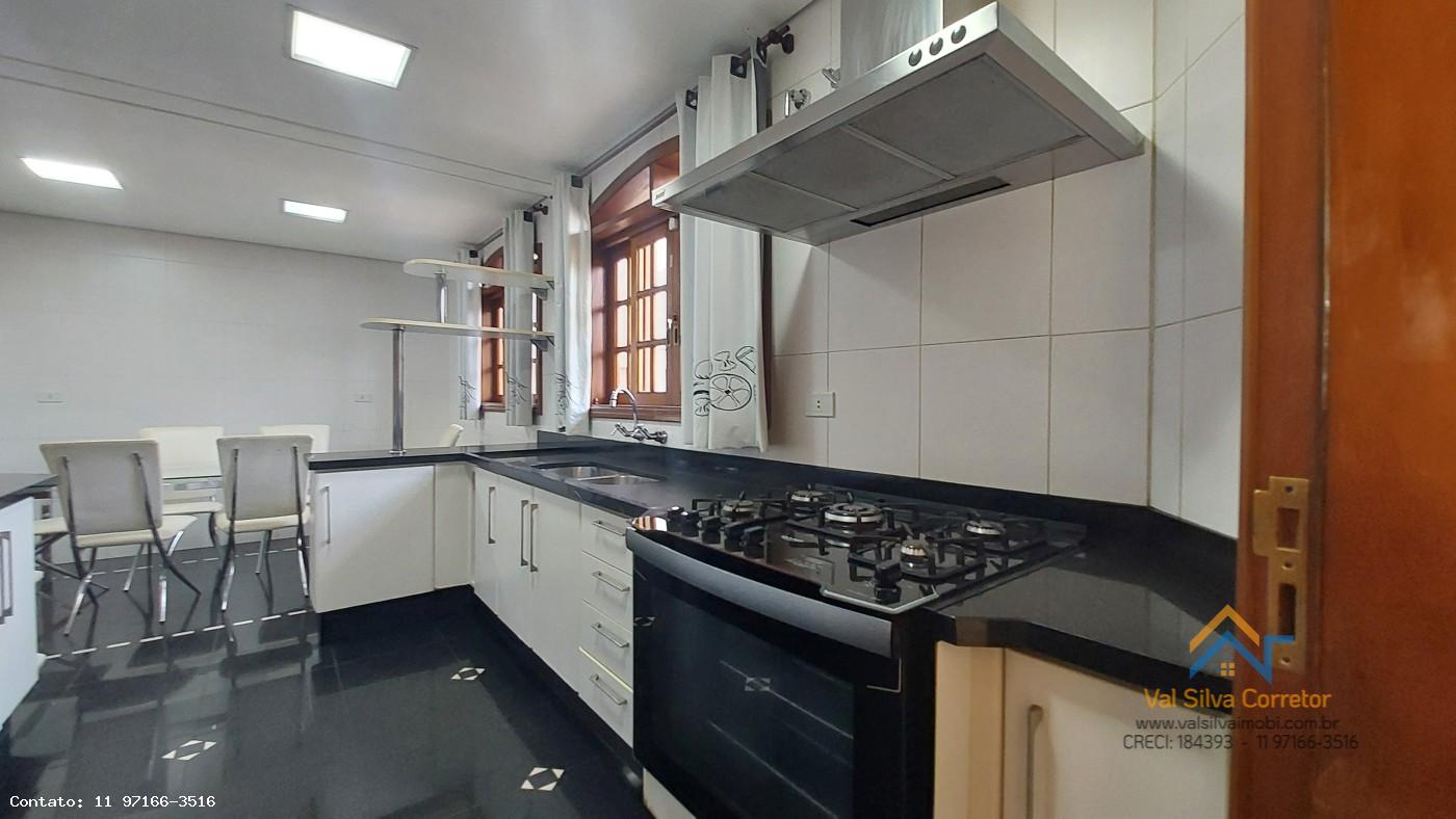 Sobrado, 3 quartos, 276 m² - Foto 8