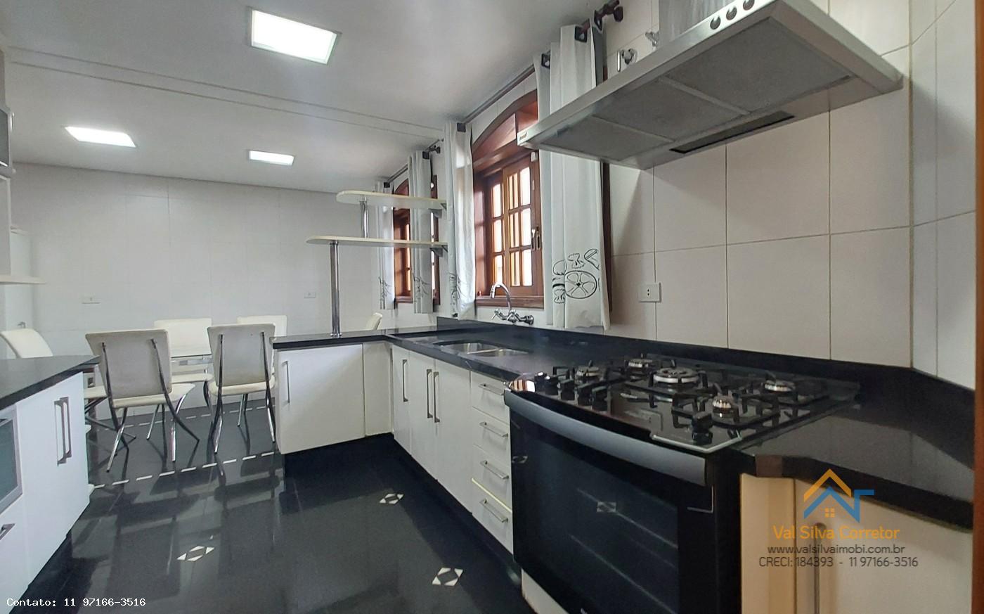 Sobrado, 3 quartos, 276 m² - Foto 9