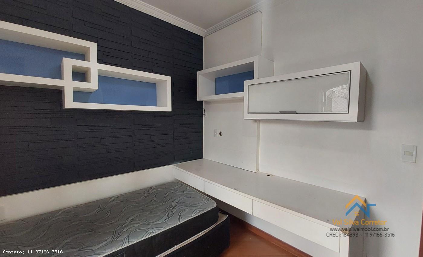 Sobrado, 3 quartos, 276 m² - Foto 10