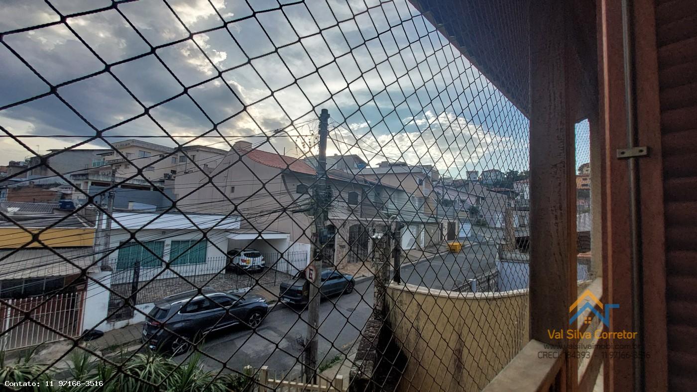 Sobrado, 3 quartos, 276 m² - Foto 12