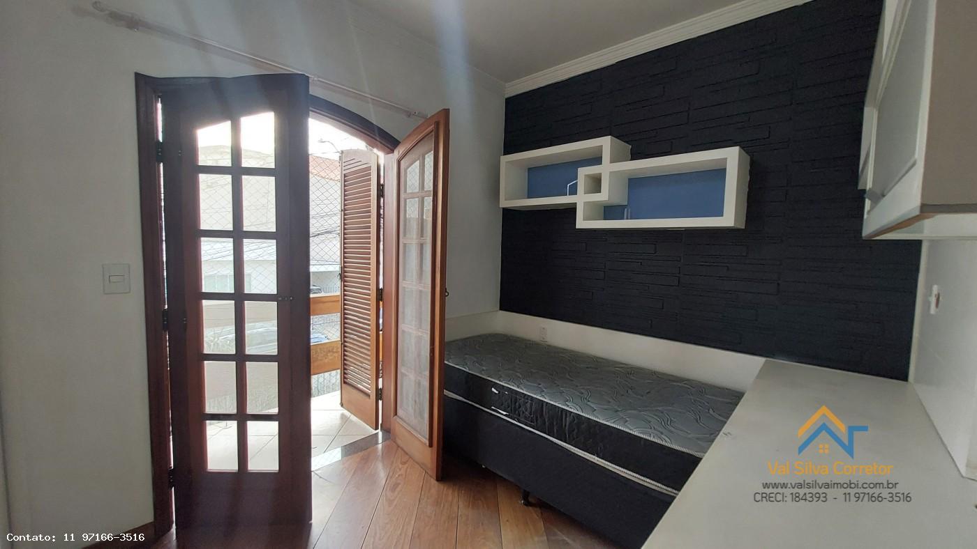 Sobrado, 3 quartos, 276 m² - Foto 11