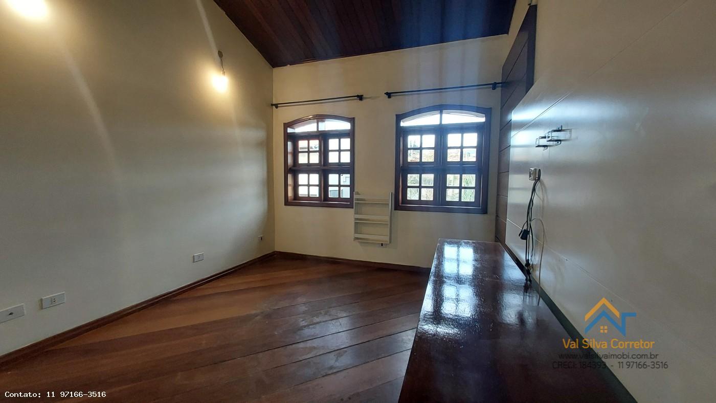 Sobrado, 3 quartos, 276 m² - Foto 13