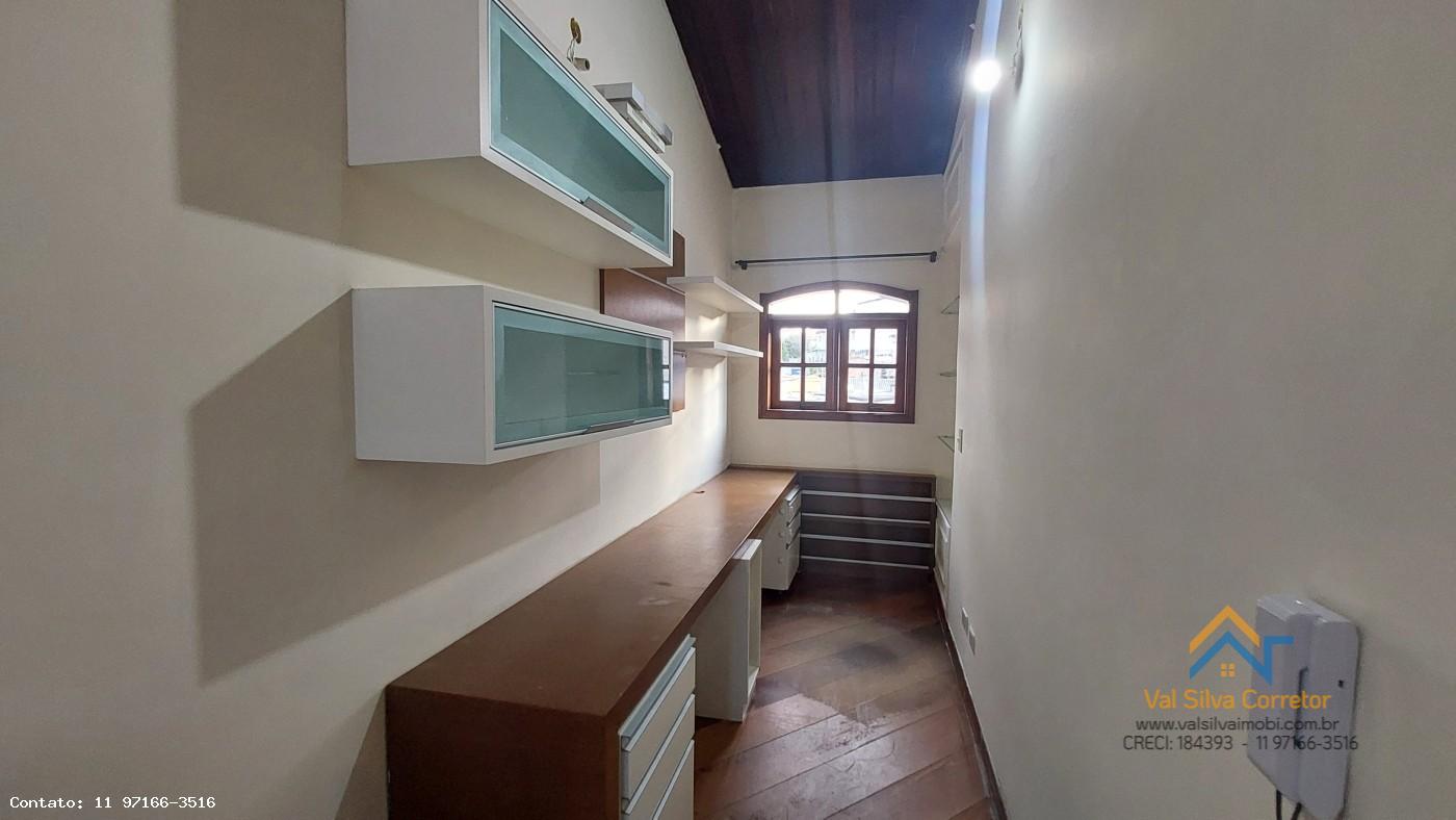 Sobrado, 3 quartos, 276 m² - Foto 15