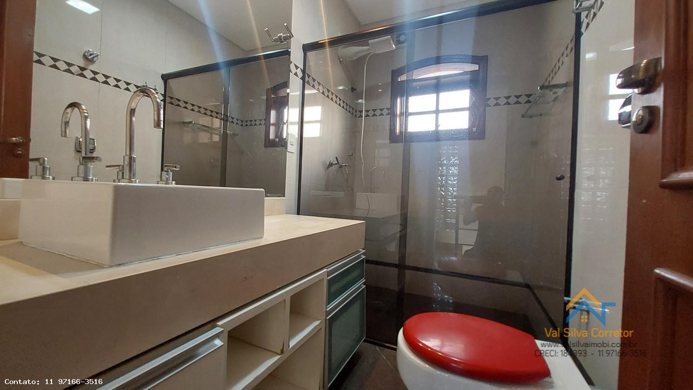Sobrado, 3 quartos, 276 m² - Foto 16