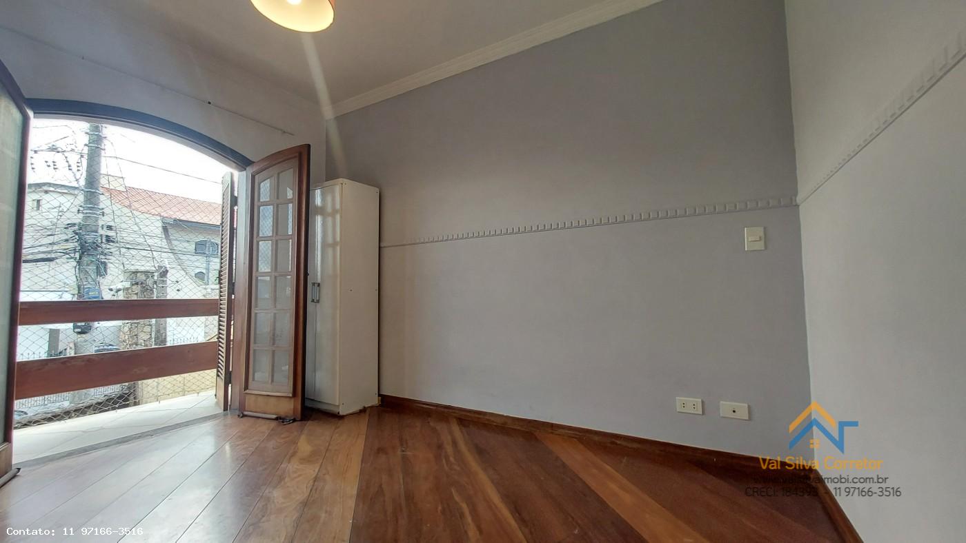 Sobrado, 3 quartos, 276 m² - Foto 17