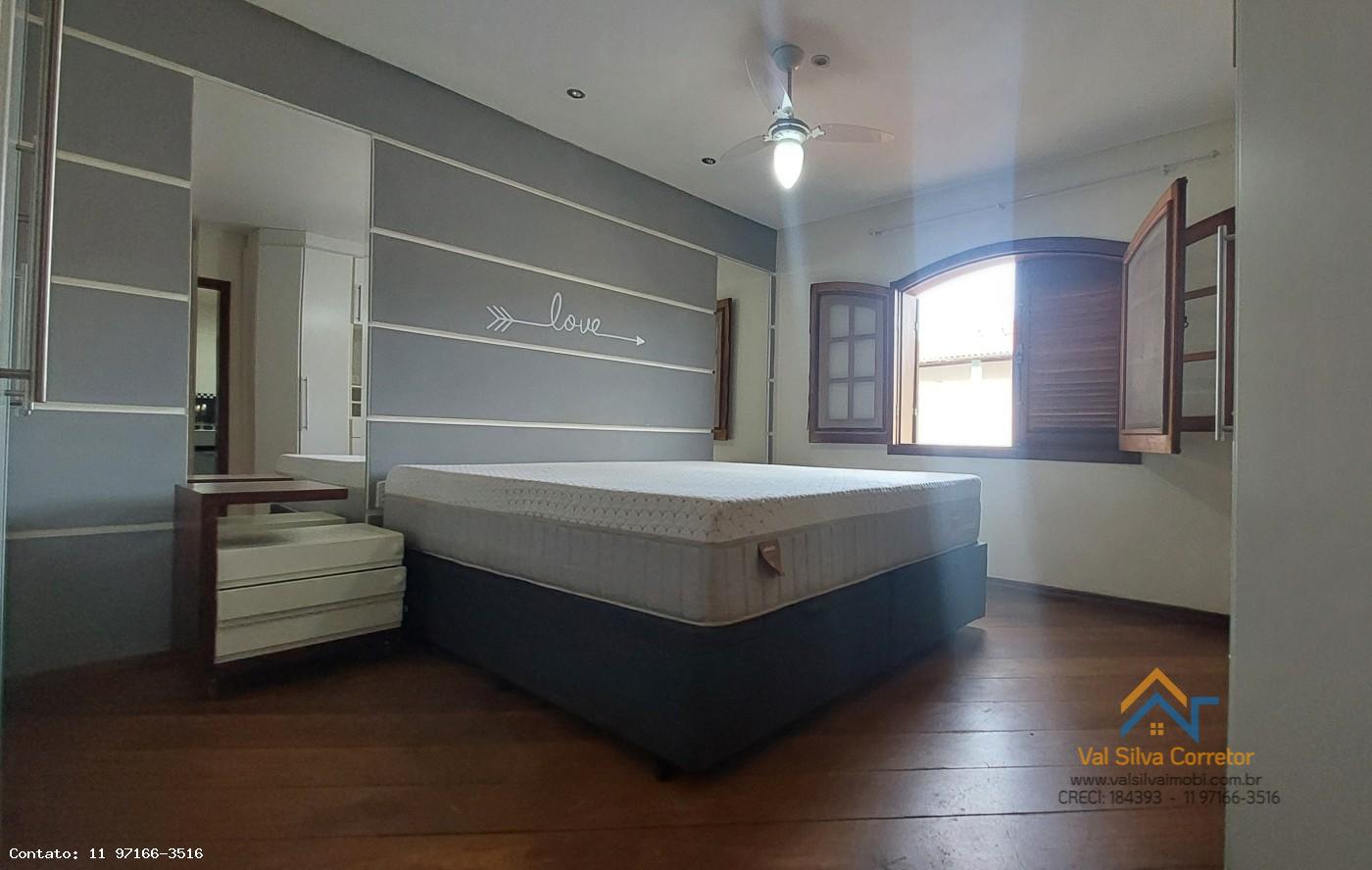 Sobrado, 3 quartos, 276 m² - Foto 18