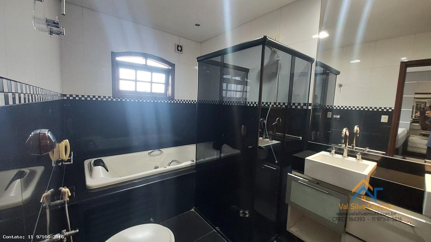 Sobrado, 3 quartos, 276 m² - Foto 20