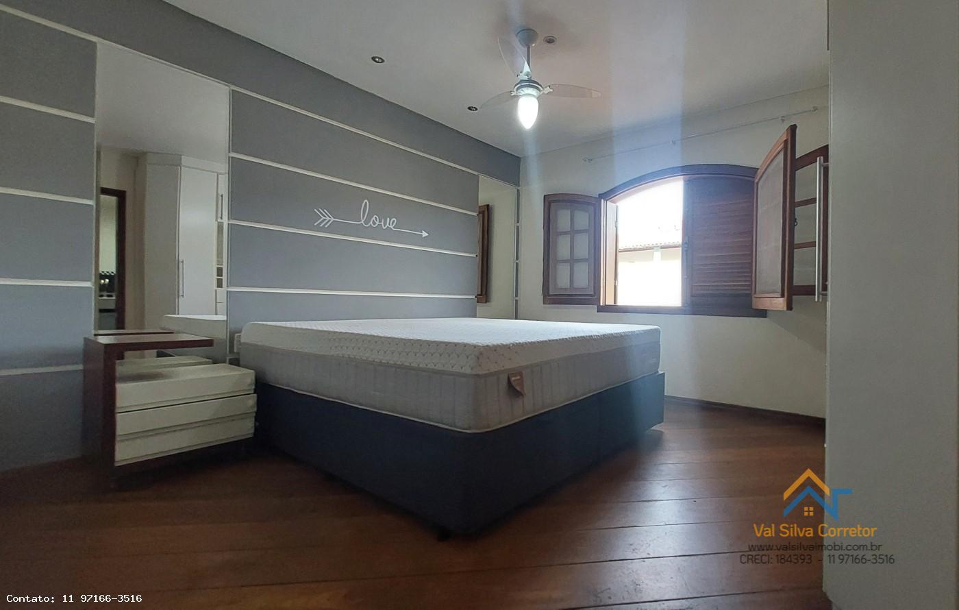 Sobrado, 3 quartos, 276 m² - Foto 19