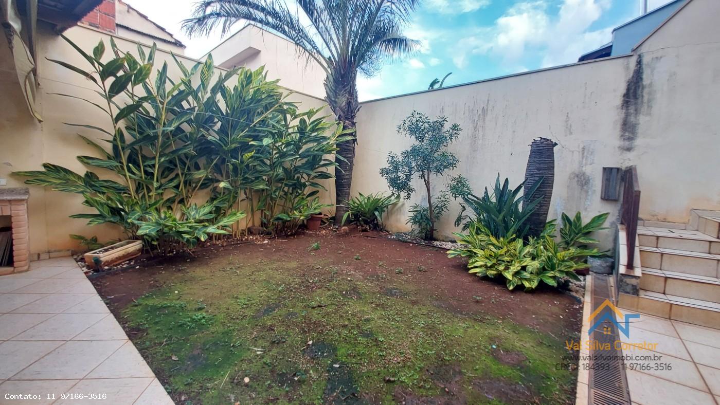 Sobrado, 3 quartos, 276 m² - Foto 22