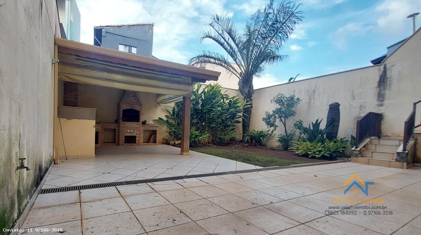 Sobrado, 3 quartos, 276 m² - Foto 21