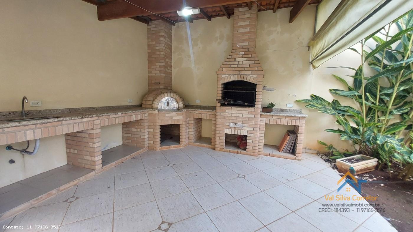 Sobrado, 3 quartos, 276 m² - Foto 23