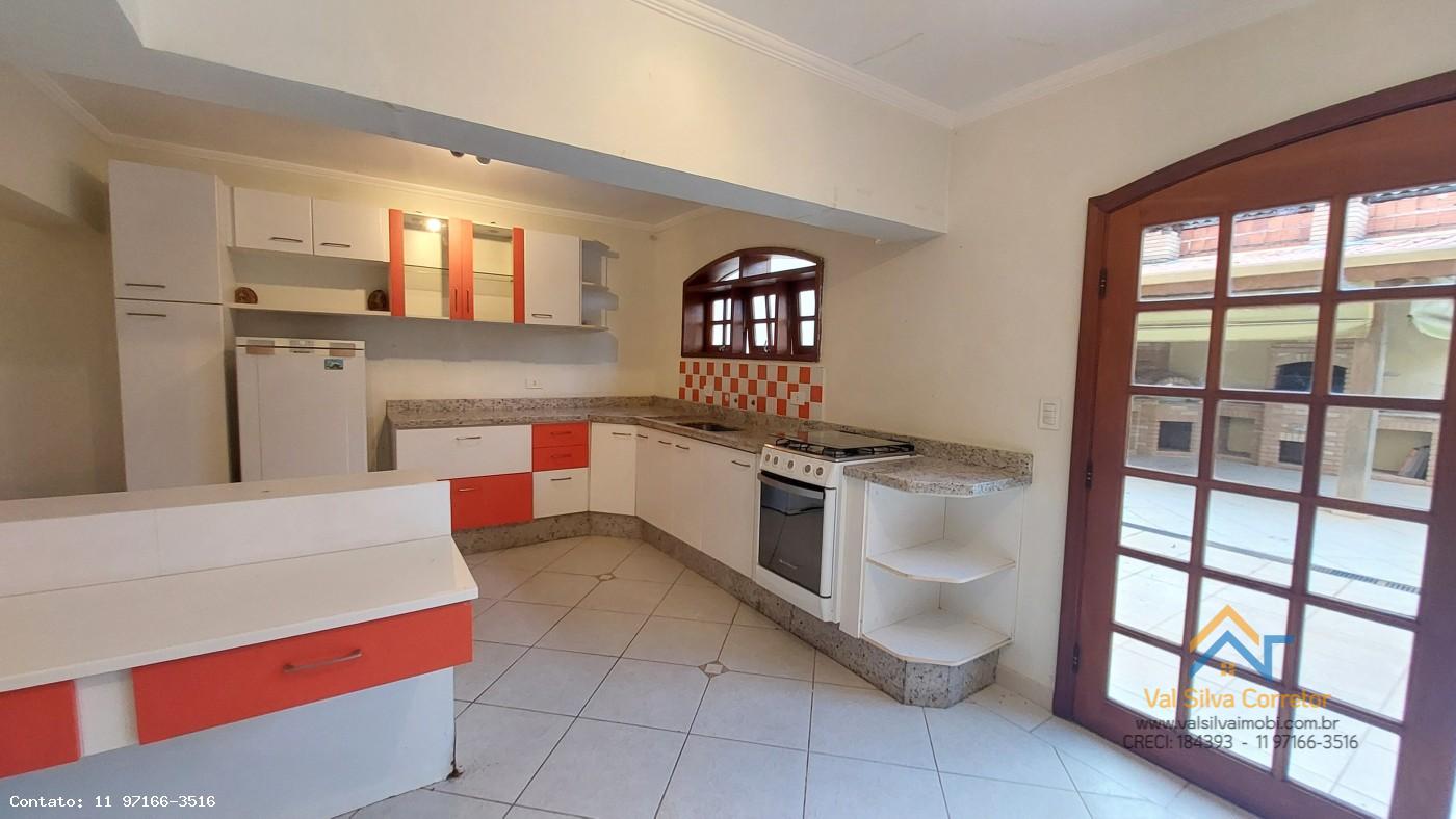 Sobrado, 3 quartos, 276 m² - Foto 24