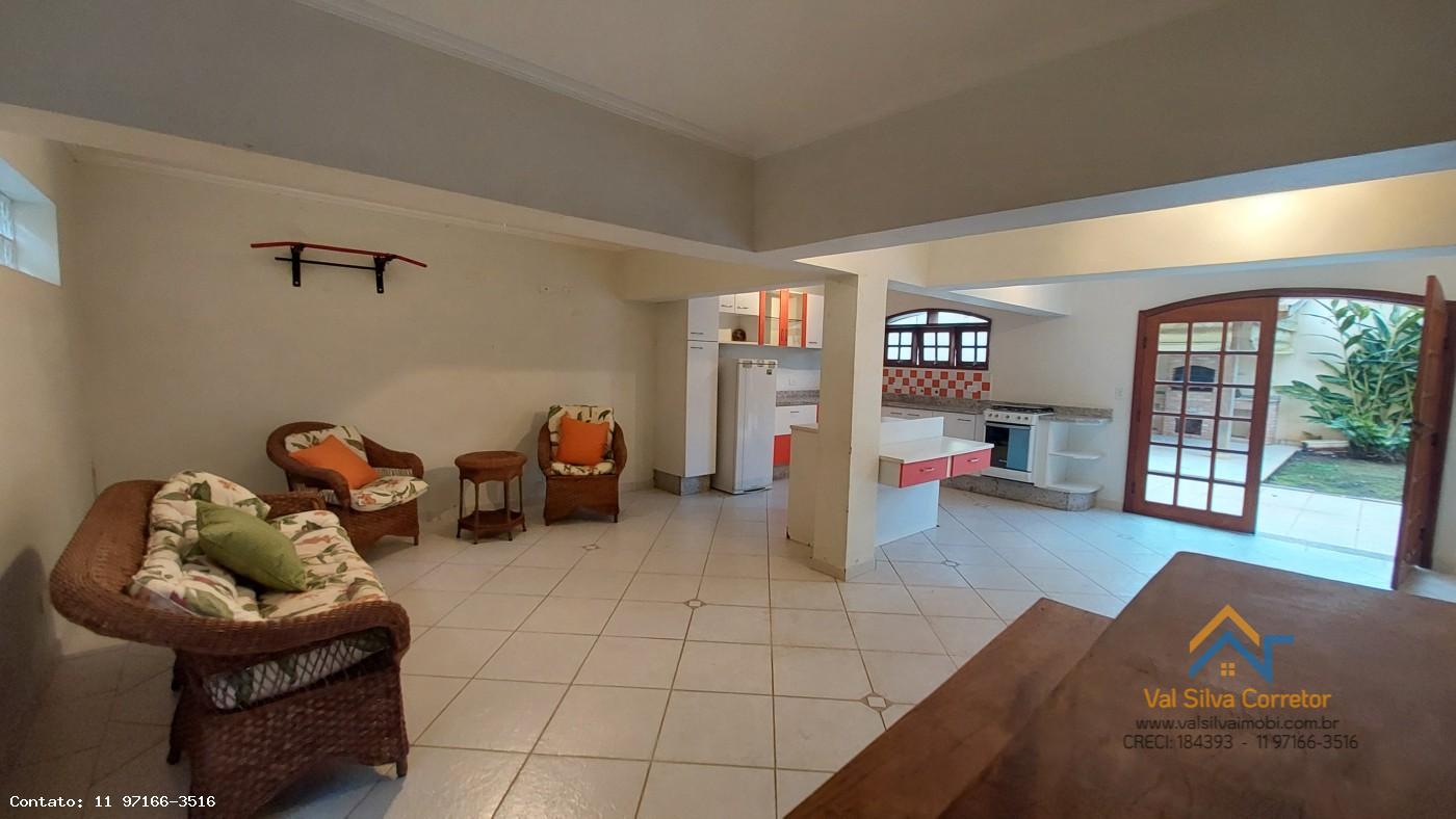 Sobrado, 3 quartos, 276 m² - Foto 25