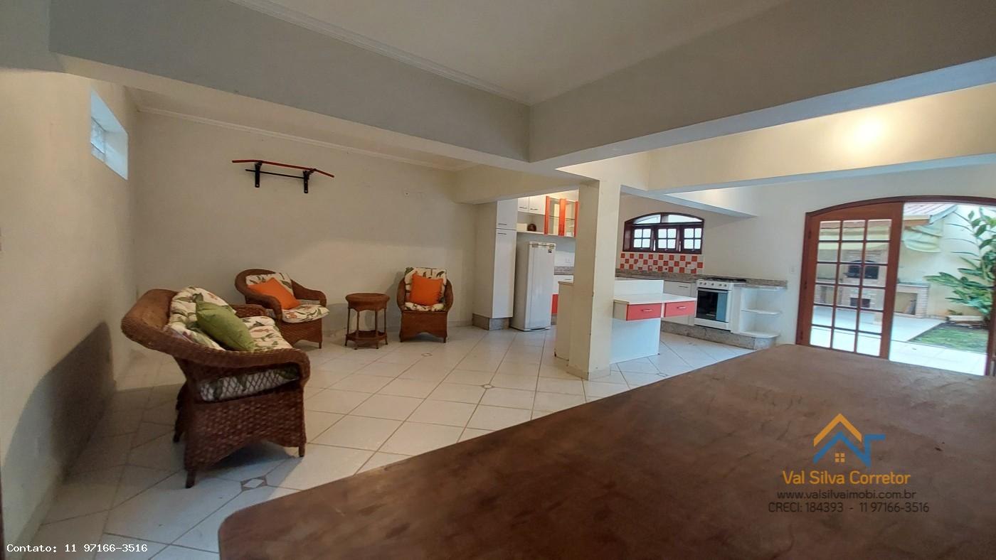 Sobrado, 3 quartos, 276 m² - Foto 26