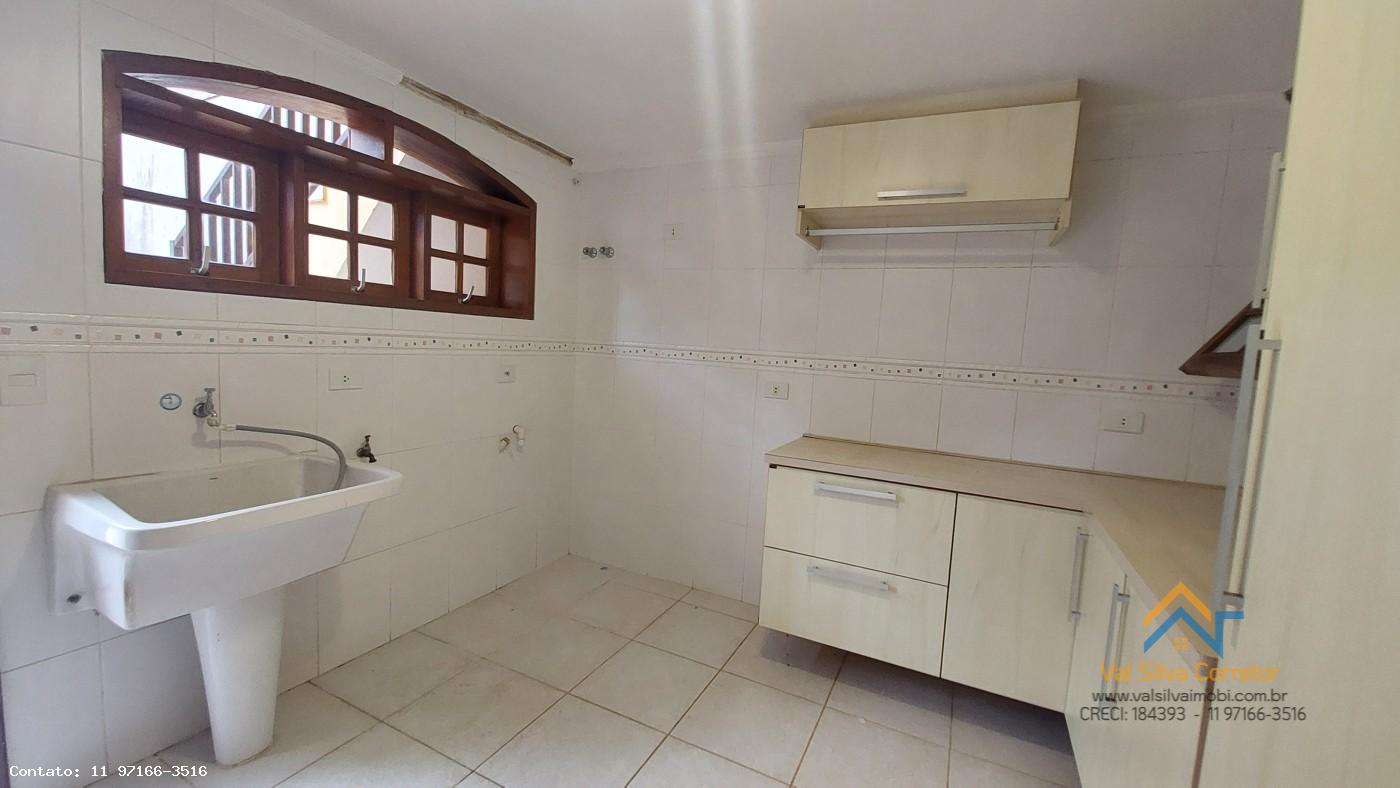 Sobrado, 3 quartos, 276 m² - Foto 27