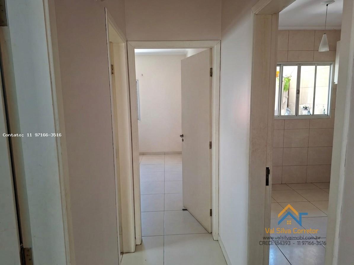 Casa, 2 quartos, 96 m² - Foto 7