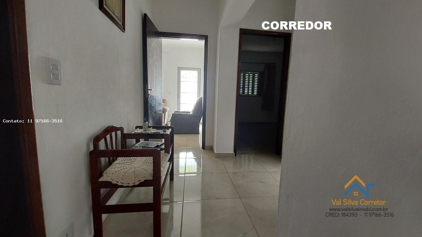 Casa, 4 quartos, 205 m² - Foto 3