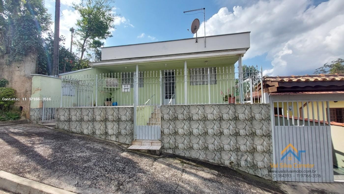 Casa, 4 quartos, 205 m² - Foto 1