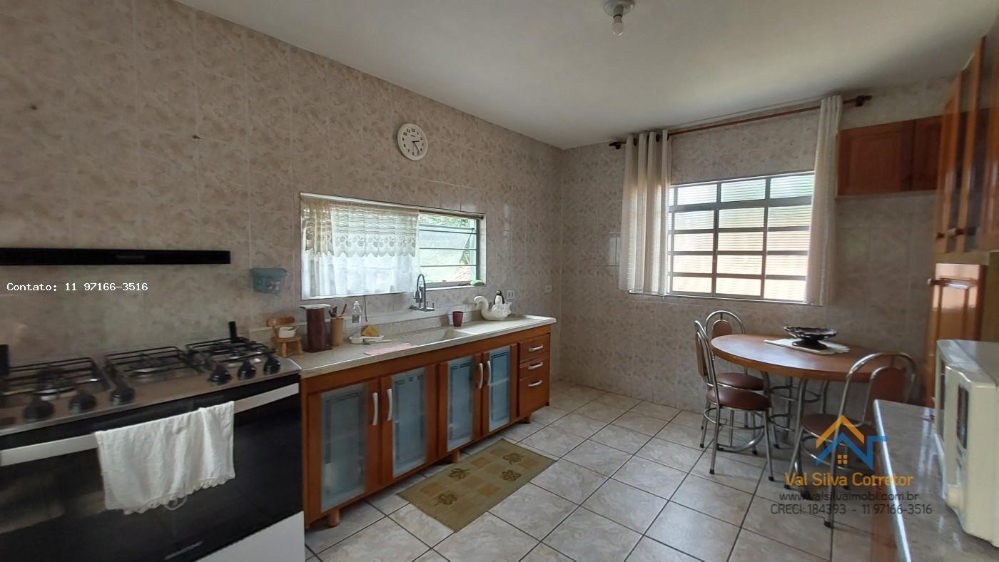 Casa, 4 quartos, 205 m² - Foto 12
