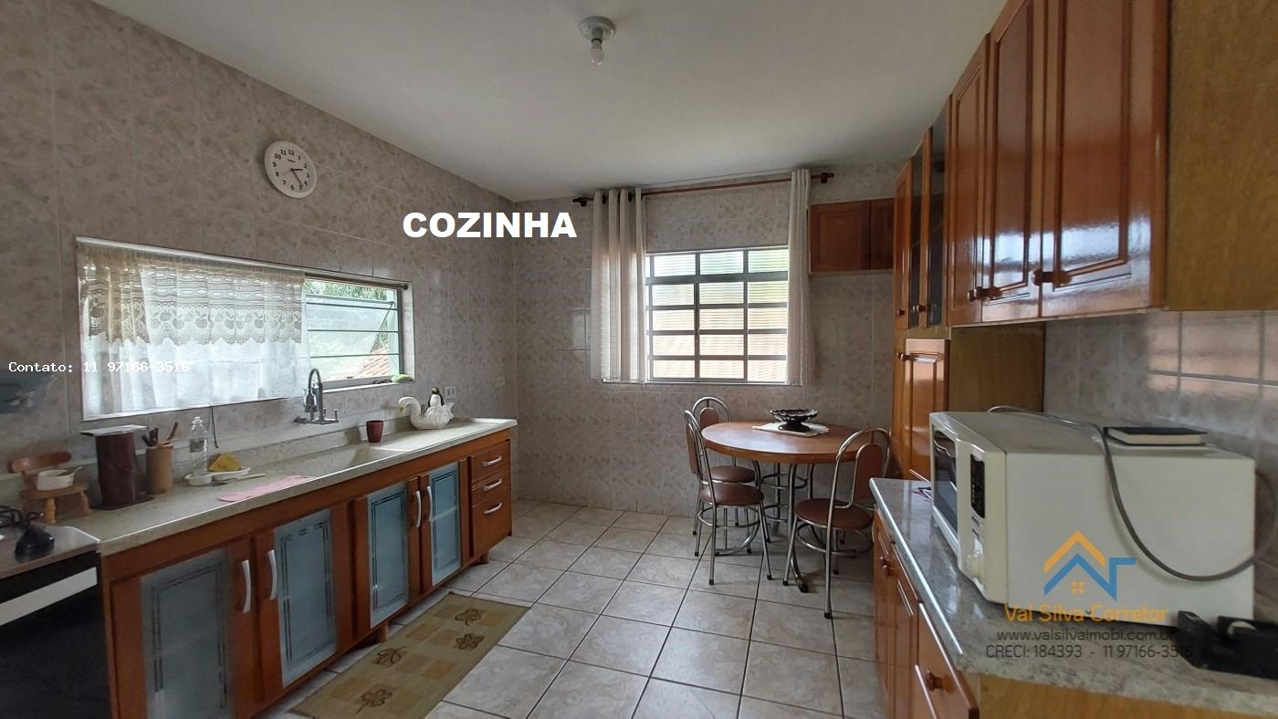 Casa, 4 quartos, 205 m² - Foto 11