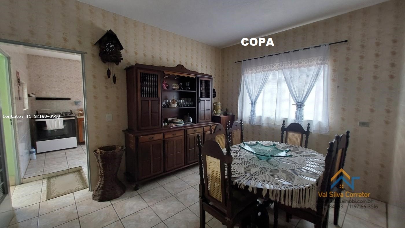 Casa, 4 quartos, 205 m² - Foto 10