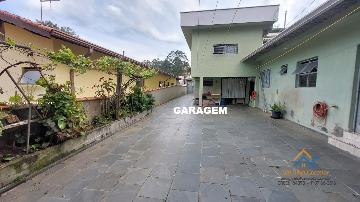 Casa, 4 quartos, 205 m² - Foto 8