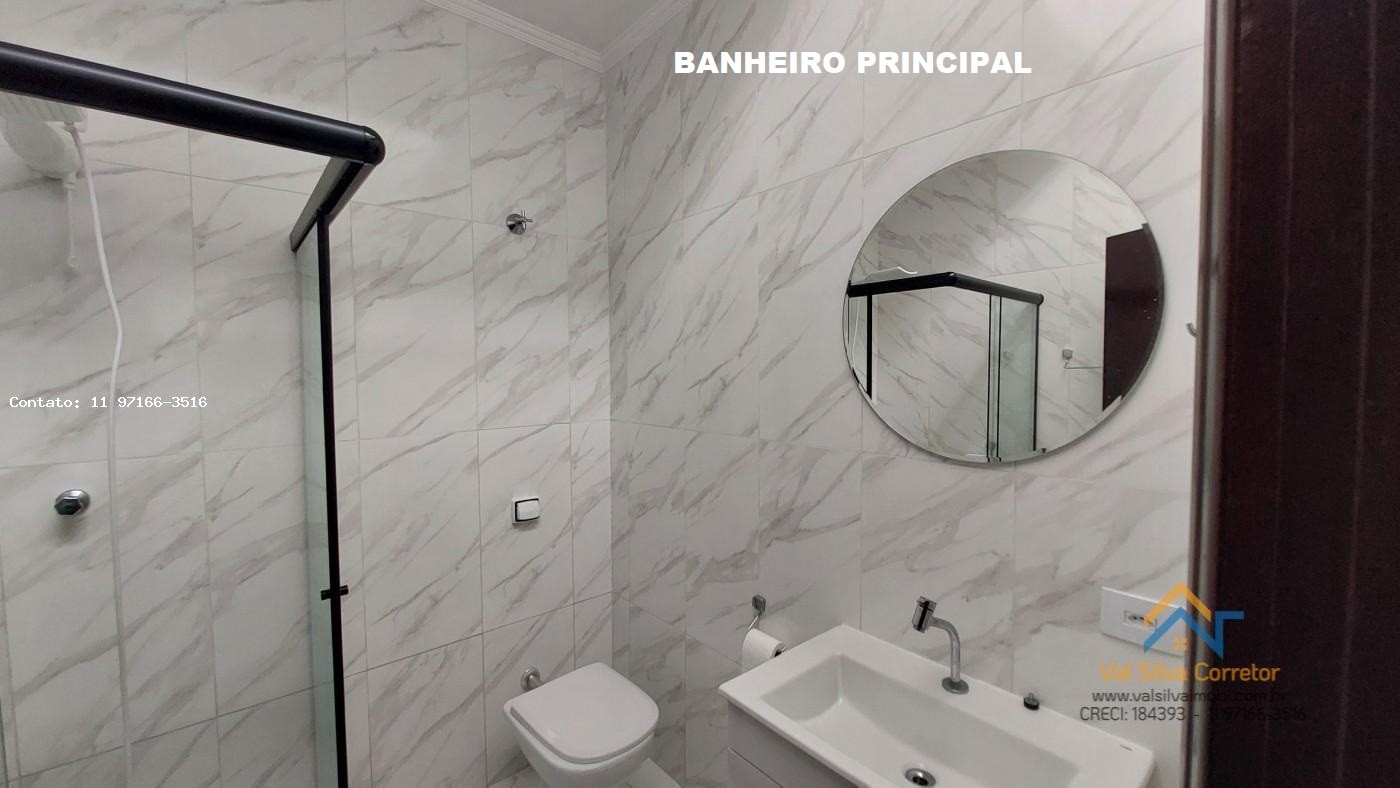Casa, 4 quartos, 205 m² - Foto 13