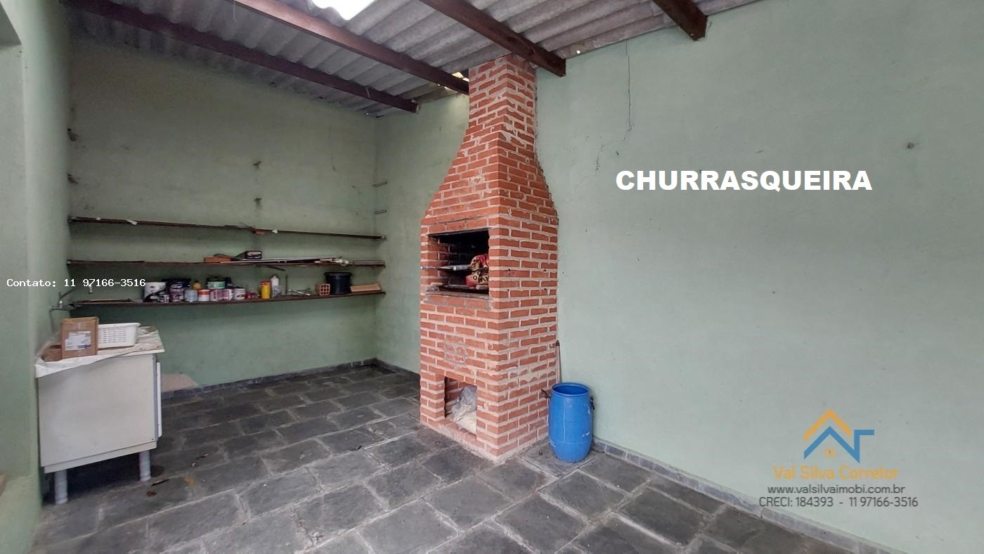 Casa, 4 quartos, 205 m² - Foto 9