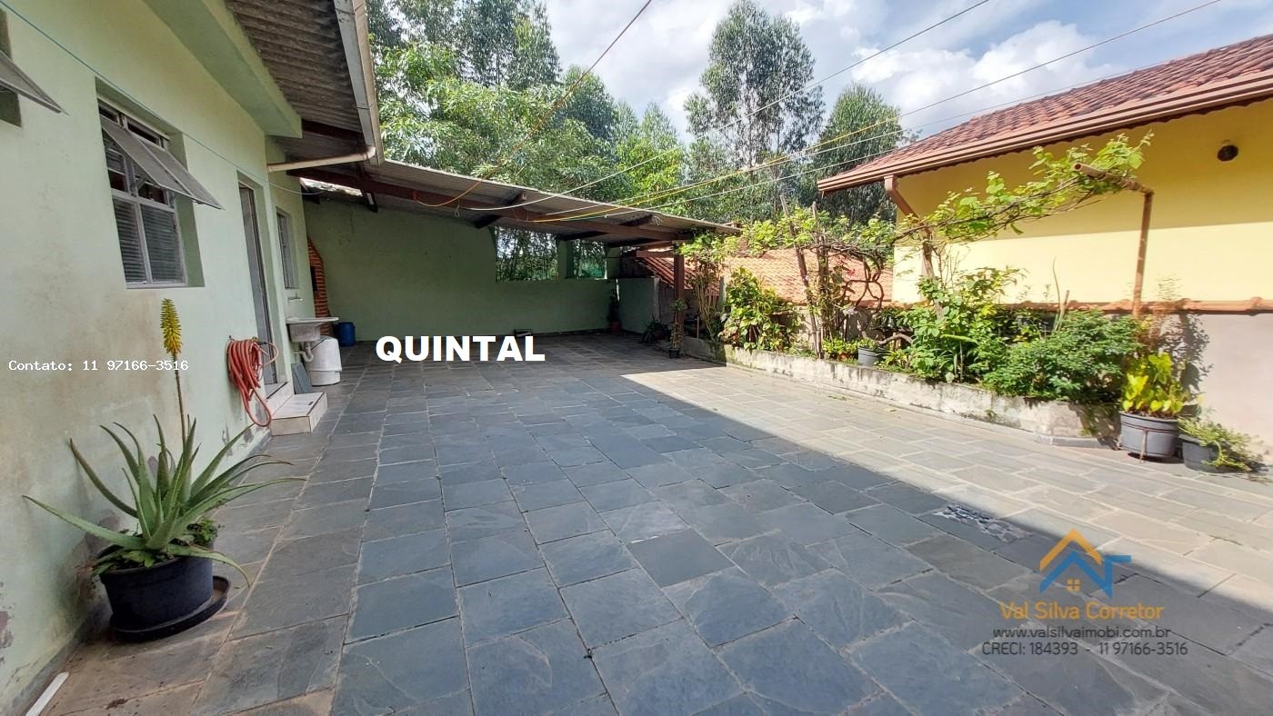 Casa, 4 quartos, 205 m² - Foto 7
