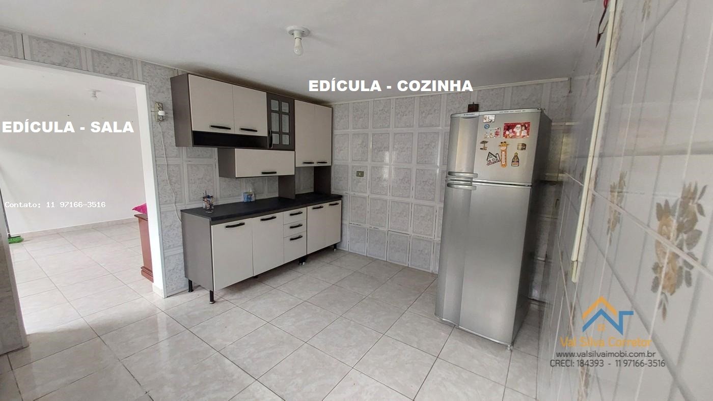 Casa, 4 quartos, 205 m² - Foto 14