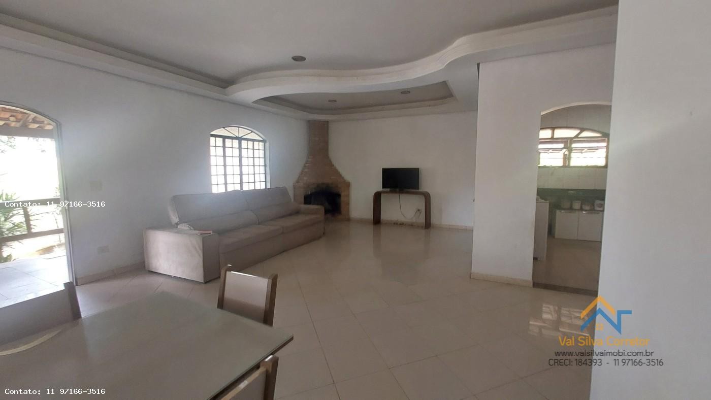Chácara, 3 quartos, 1 hectares - Foto 6