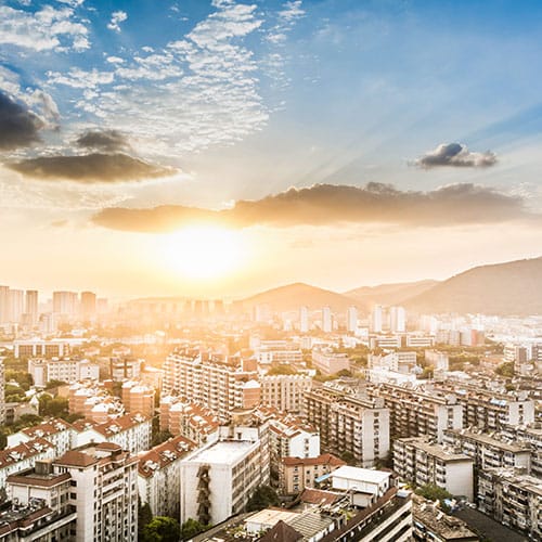 Associa��o Residencial Patrim�nio do Carmo